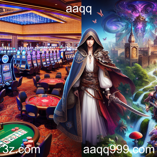 A Magia dos Jogos de RPG: Mergulhe em Mundos Fantásticos